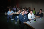 Desfile de moda organizado por la falla Barri d\'Onda