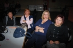 Desfile de moda organizado por la falla Barri d\'Onda
