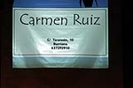 Desfile de moda organizado por la falla Barri d\'Onda