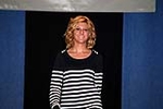 Desfile de moda organizado por la falla Barri d\'Onda