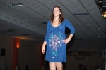 Desfile de moda organizado por la falla Barri d\'Onda