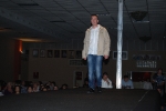 Desfile de moda organizado por la falla Barri d\'Onda
