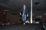 Desfile de moda organizado por la falla Barri d\'Onda