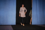 Desfile de moda organizado por la falla Barri d\'Onda