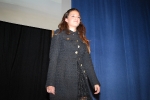 Desfile de moda organizado por la falla Barri d\'Onda