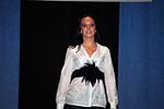 Desfile de moda organizado por la falla Barri d\'Onda