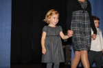 Desfile de moda organizado por la falla Barri d\'Onda