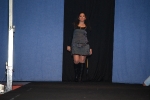 Desfile de moda organizado por la falla Barri d\'Onda