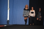 Desfile de moda organizado por la falla Barri d\'Onda