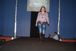 Desfile de moda organizado por la falla Barri d\'Onda