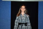 Desfile de moda organizado por la falla Barri d\'Onda