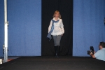 Desfile de moda organizado por la falla Barri d\'Onda