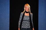 Desfile de moda organizado por la falla Barri d\'Onda