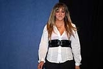 Desfile de moda organizado por la falla Barri d\'Onda
