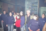 Visita Oficial