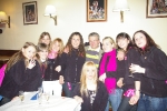Visita Oficial