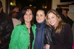 Visita Oficial