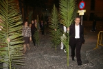 Procesion De Palmas
