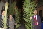 Procesion De Palmas
