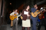 Procesion De Palmas