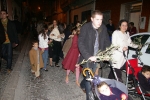 Procesion De Palmas