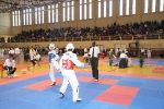 El Open Nacional de Taekwondo de l\'Alcora batió todos los records