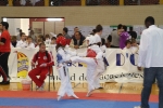 El Open Nacional de Taekwondo de l\'Alcora batió todos los records