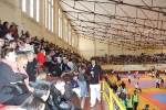 El Open Nacional de Taekwondo de l\'Alcora batió todos los records
