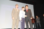 Galardonados en la II Gala de l\'Esport Infantil de l\'Alcora 2010