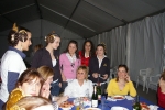 Dinar Corfeta Dones Club Ortega