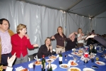 Dinar Corfeta Dones Club Ortega