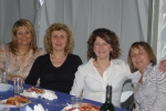 Dinar Corfeta Dones Club Ortega