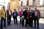 Dinar Corfeta Dones Club Ortega
