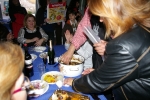 Dinar Corfeta Dones Club Ortega