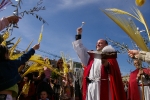 Domingo De Ramos En Les Alqueries