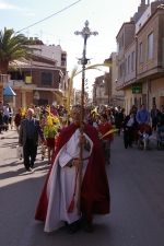 Domingo De Ramos En Les Alqueries