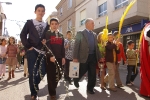 Domingo De Ramos En Les Alqueries