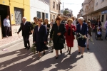 Domingo De Ramos En Les Alqueries