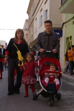 Domingo De Ramos En Les Alqueries