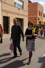 Domingo De Ramos En Les Alqueries