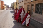 Domingo De Ramos En Les Alqueries