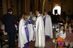 Domingo De Ramos En Les Alqueries