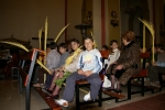 Domingo De Ramos En Les Alqueries