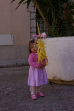 Almassora Dia De Ramos