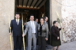 La Llosa Dia De Ramos