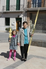 La Llosa Dia De Ramos