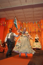 Club 53 y Don Bosco repiten galardones