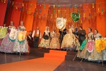 Club 53 y Don Bosco repiten galardones