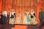 Club 53 y Don Bosco repiten galardones