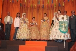 Club 53 y Don Bosco repiten galardones